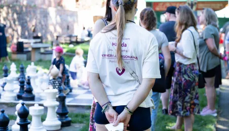 Marsz Moc Mam, 20.09.2025 r.