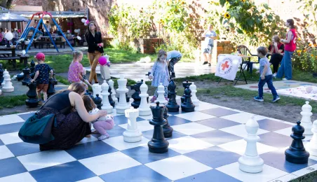 Marsz Moc Mam, 20.09.2025 r.