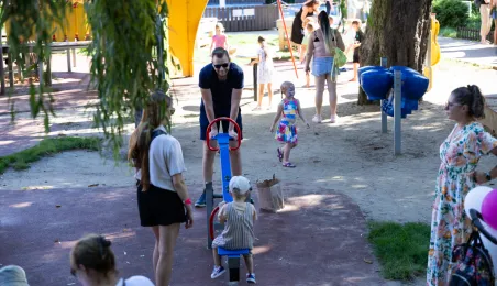 Marsz Moc Mam, 20.09.2025 r.