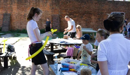 Marsz Moc Mam, 20.09.2025 r.