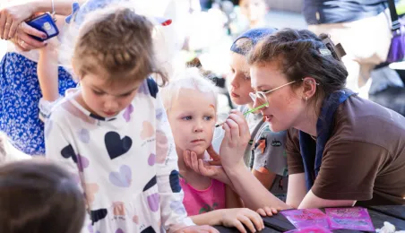 Marsz Moc Mam, 20.09.2025 r.