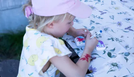 Marsz Moc Mam, 20.09.2025 r.