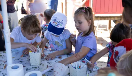 Marsz Moc Mam, 20.09.2025 r.