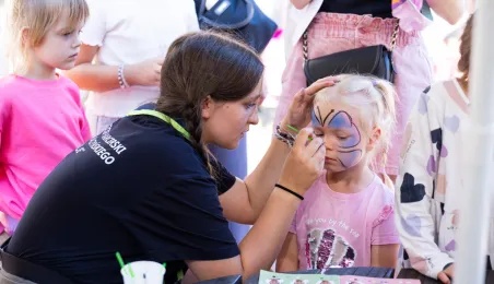 Marsz Moc Mam, 20.09.2025 r.