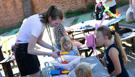 Marsz Moc Mam, 20.09.2025 r.