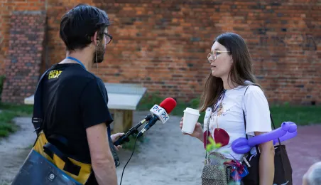 Marsz Moc Mam, 20.09.2025 r.