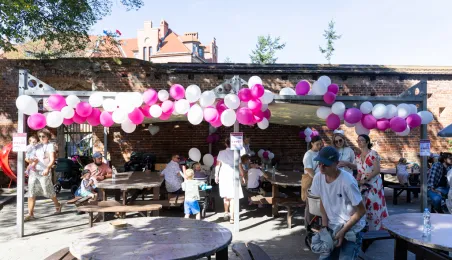 Marsz Moc Mam, 20.09.2025 r.