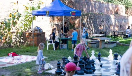 Marsz Moc Mam, 20.09.2025 r.