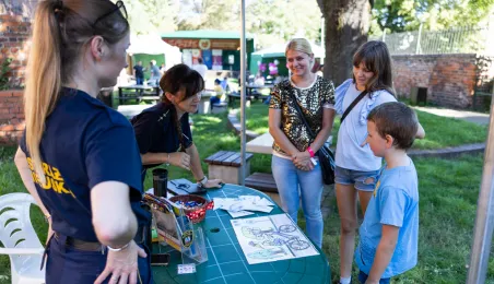 Marsz Moc Mam, 20.09.2025 r.