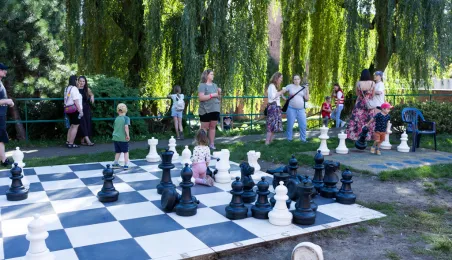 Marsz Moc Mam, 20.09.2025 r.