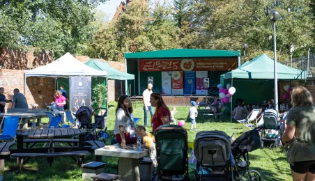 Marsz Moc Mam, 20.09.2025 r.