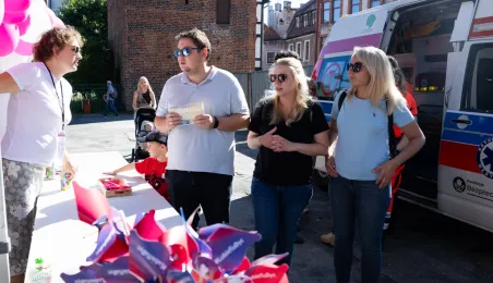 Marsz Moc Mam, 20.09.2025 r.