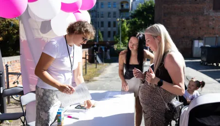 Marsz Moc Mam, 20.09.2025 r.