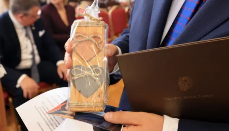 Miejska inauguracja roku szkolnego 2025/2026