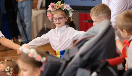 Miejska inauguracja roku szkolnego 2025/2026