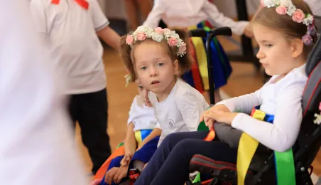 Miejska inauguracja roku szkolnego 2025/2026