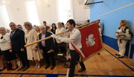Miejska inauguracja roku szkolnego 2025/2026