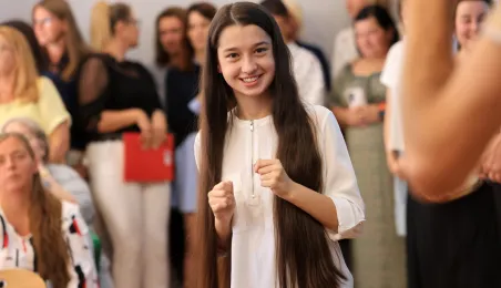 Miejska inauguracja roku szkolnego 2025/2026