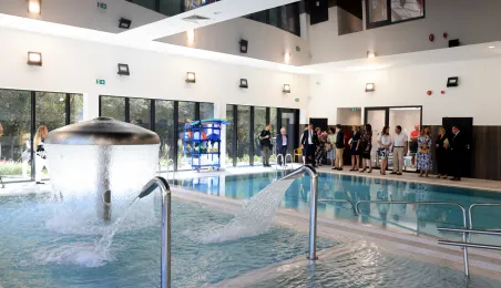 Miejska inauguracja roku szkolnego 2025/2026