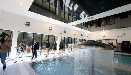 Miejska inauguracja roku szkolnego 2025/2026