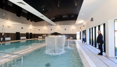 Miejska inauguracja roku szkolnego 2025/2026