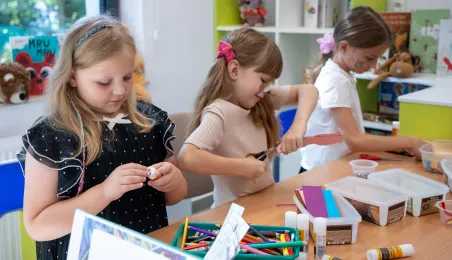 Dzień otwarty w Mediatece przy ul. Strzałowej, 1.09.2025 r.