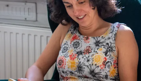 Otwarcie Biblioteki Społecznej na lewobrzeżu, 1.09.2025 r.