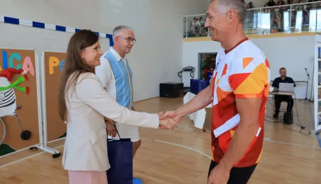 Podsumowanie akcji "Rowerowa Stolica Polski" 2025