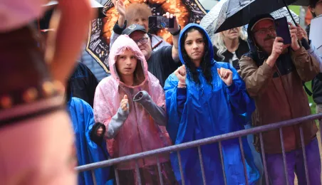 Piknik spółdzielni mieszkaniowych