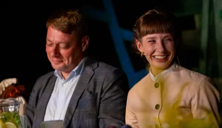 Narodowe Czytanie 2025 