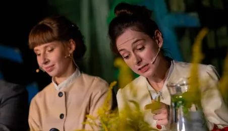 Narodowe Czytanie 2025 