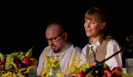 Narodowe Czytanie 2025 