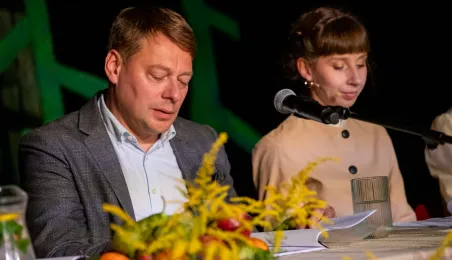 Narodowe Czytanie 2025 