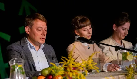 Narodowe Czytanie 2025 