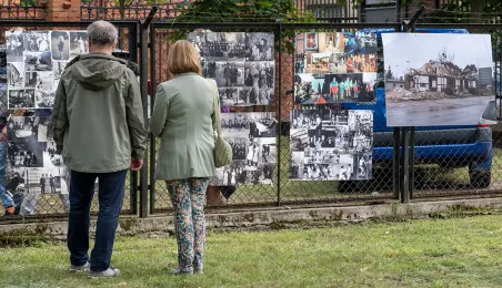 Święto na Chełmińskim
