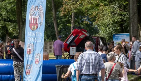 Święto na Chełmińskim