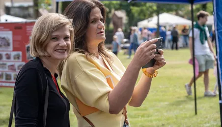 Święto na Chełmińskim