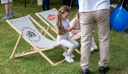 Święto na Chełmińskim