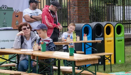 Święto na Chełmińskim