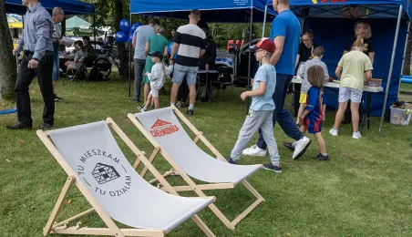 Święto na Chełmińskim