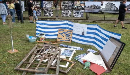 Święto na Chełmińskim