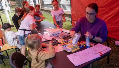 Święto na Chełmińskim