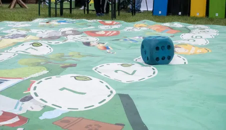 Święto na Chełmińskim