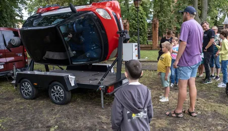 Święto na Chełmińskim