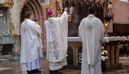 Jubileusz parlamentarzystów i samorządowców 2025