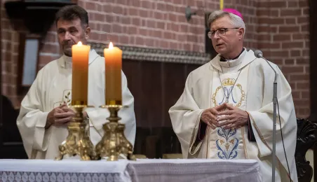 Jubileusz parlamentarzystów i samorządowców 2025