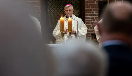 Jubileusz parlamentarzystów i samorządowców 20255