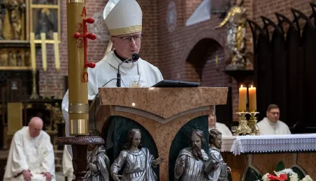 Jubileusz parlamentarzystów i samorządowców 2025