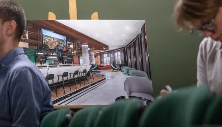 Stary Browar w nowej odsłonie