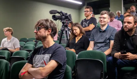 Stary Browar w nowej odsłonie